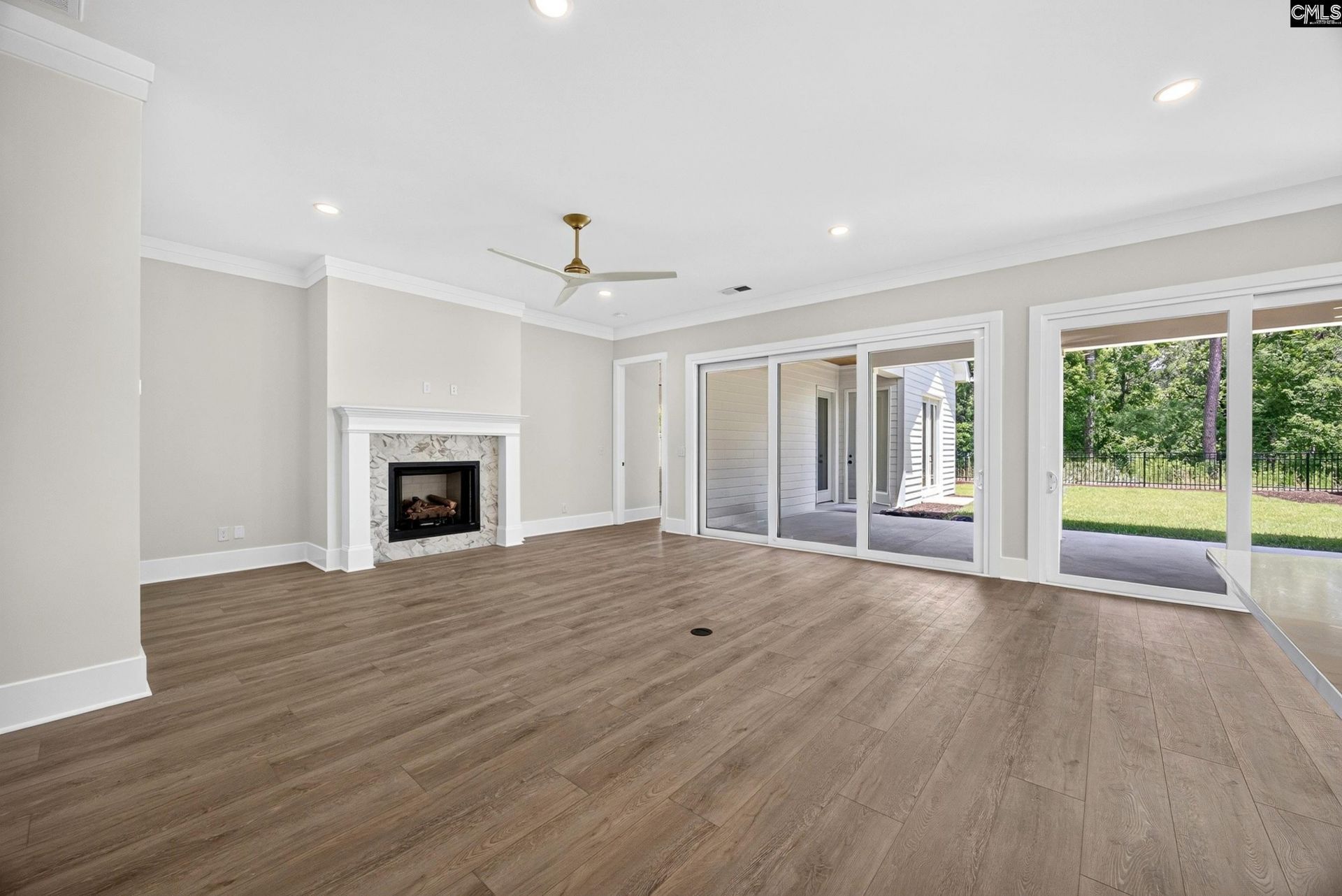 533 Dreher Locks Road Photo 18
