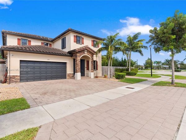 11711 SW 251st St, Homestead, FL 33032