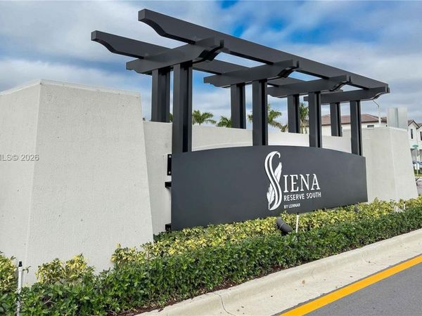 12877 SW 232nd Ln, Homestead, FL 33032