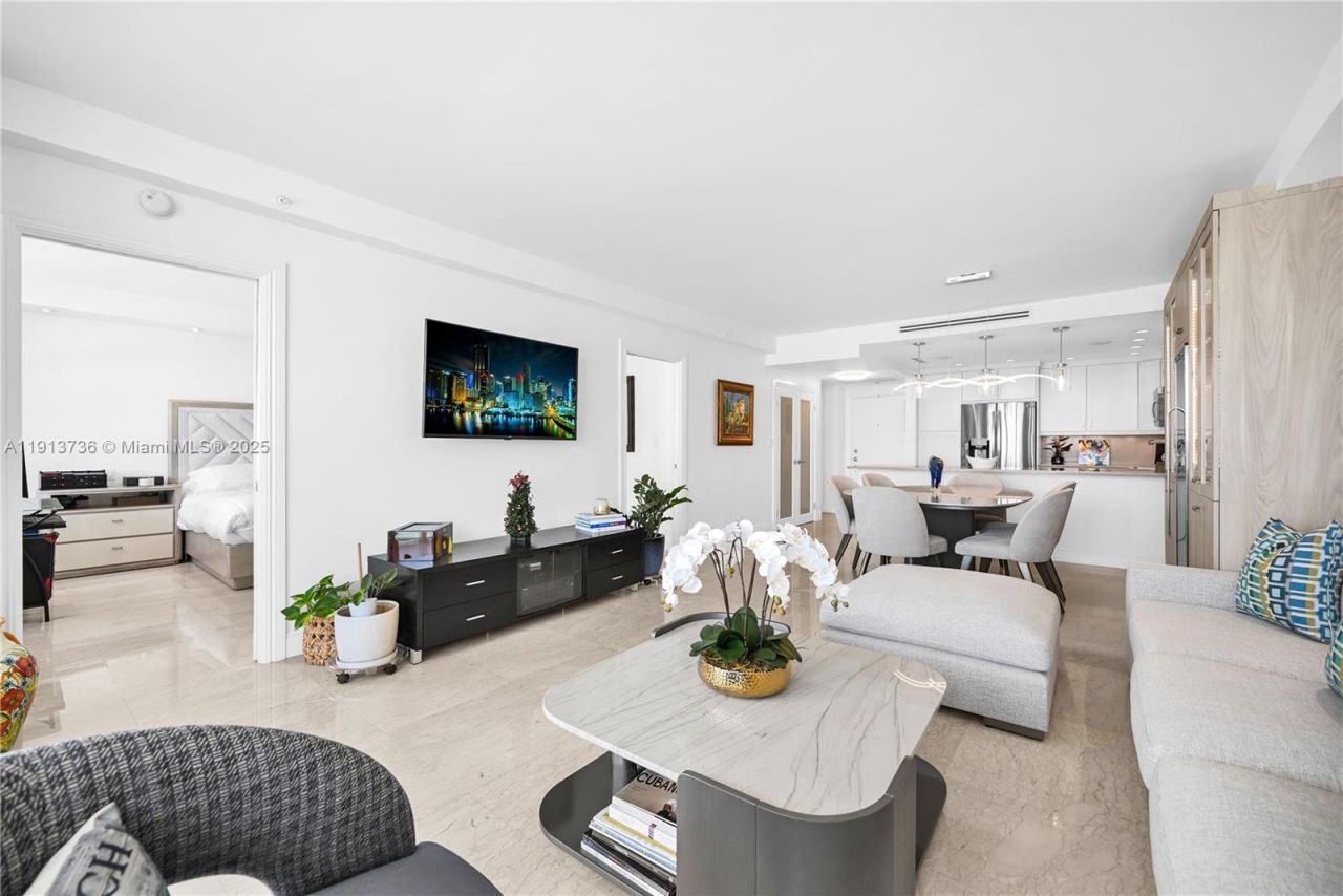 5601 Collins Ave, Unit 903, Miami Beach, FL 33140 Photo