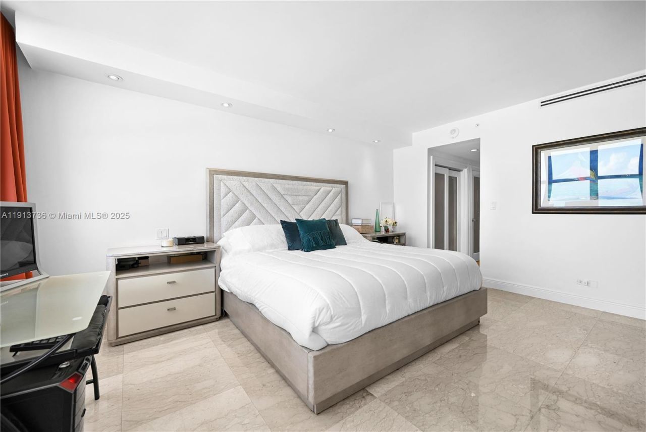 5601 Collins Ave, Unit 903, Miami Beach, FL 33140 Photo