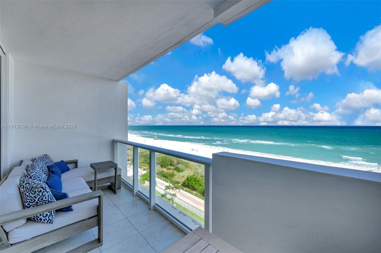 5601 Collins Ave, Unit 903, Miami Beach, FL 33140 Photo