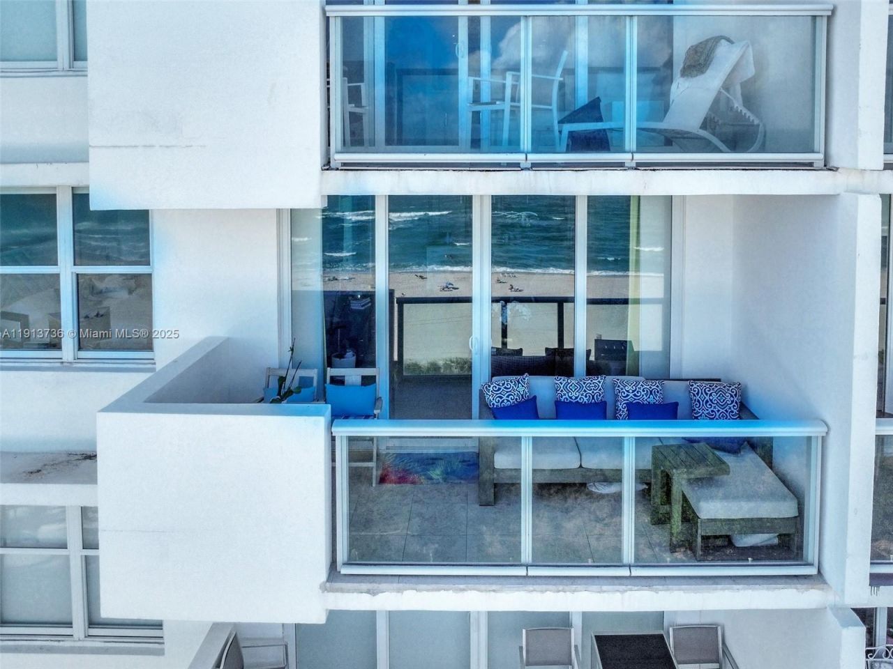 5601 Collins Ave, Unit 903, Miami Beach, FL 33140 Photo