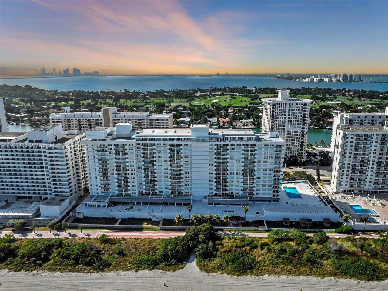 5601 Collins Ave, Unit 903, Miami Beach, FL 33140 Photo