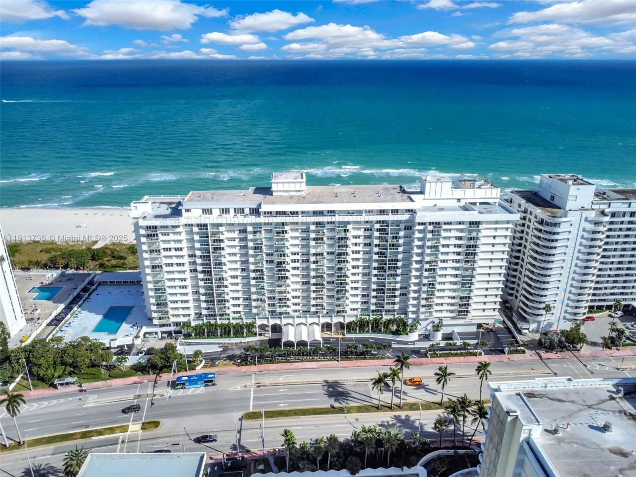 5601 Collins Ave, Unit 903, Miami Beach, FL 33140 Photo