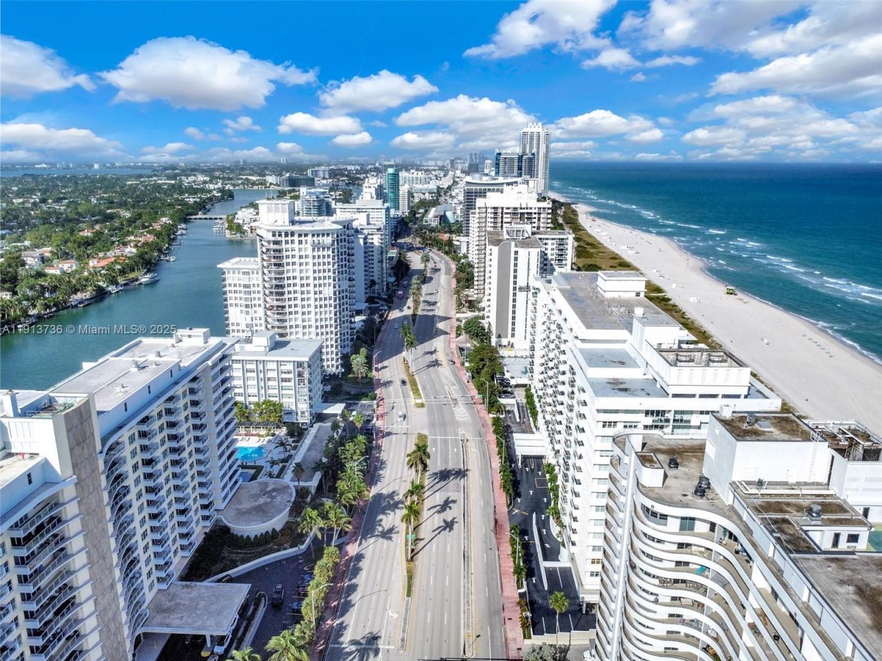 5601 Collins Ave, Unit 903, Miami Beach, FL 33140 Photo