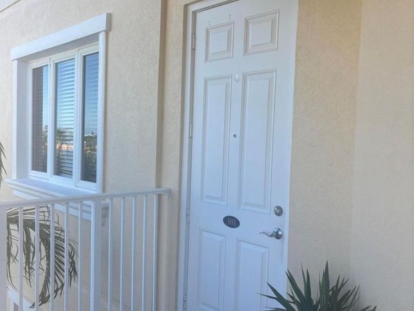 7 Harbour Isle Drive E, Unit 301, Fort Pierce, FL 34949
