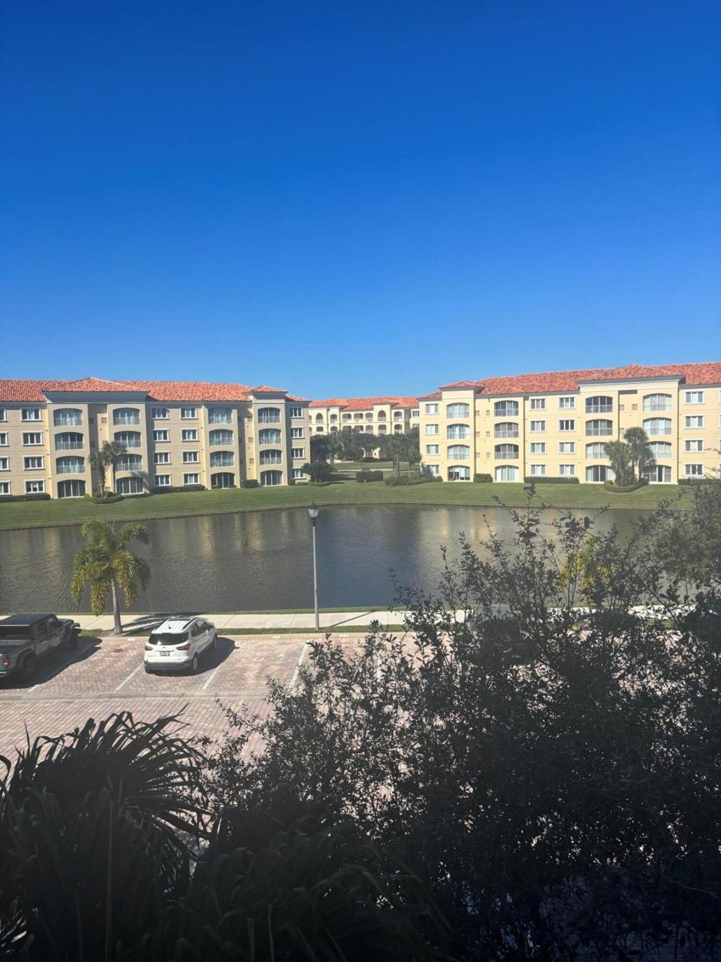 7 Harbour Isle Drive E, Unit 301, Fort Pierce, FL 34949 Photo