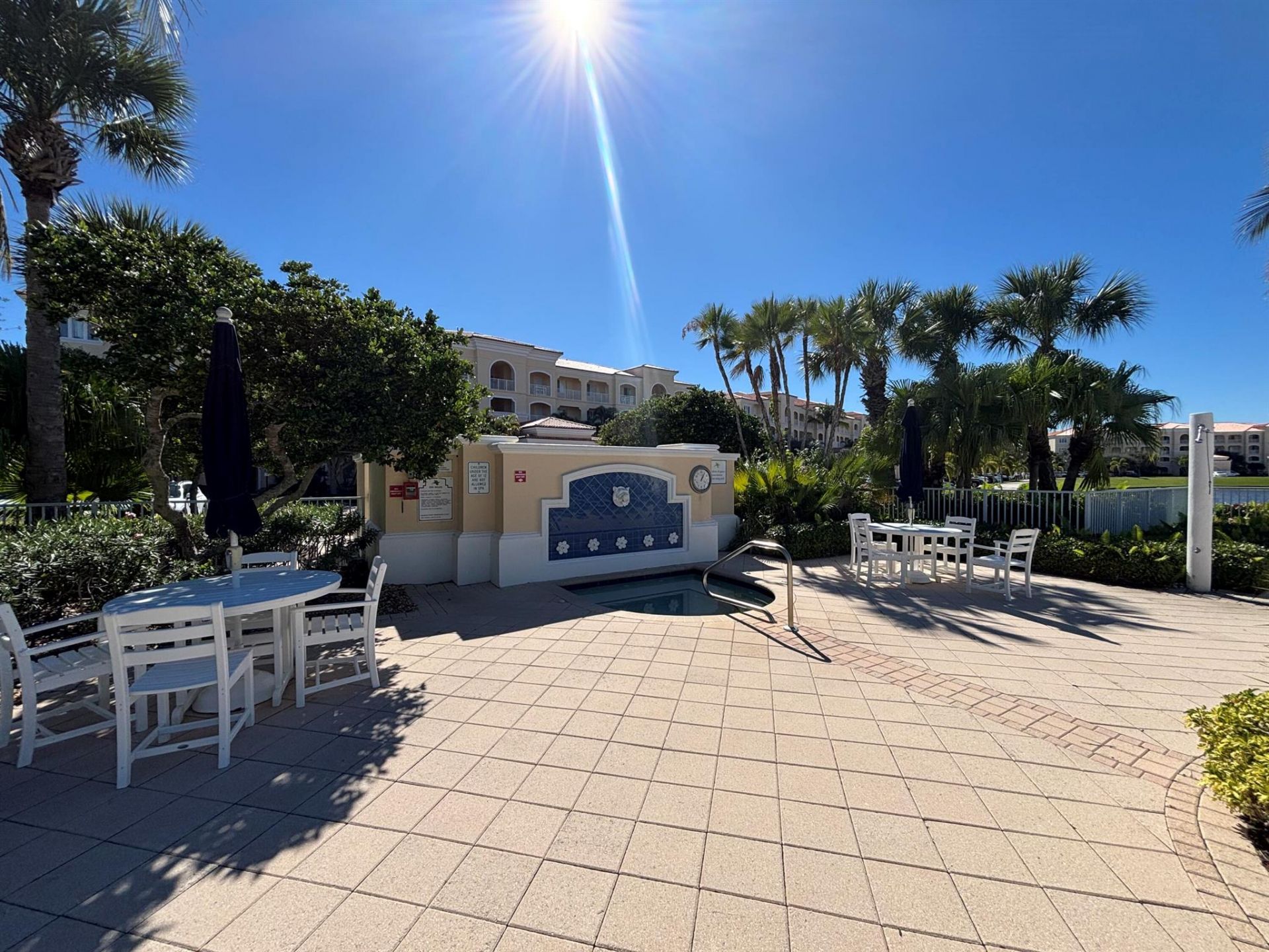 7 Harbour Isle Drive E, Unit 301, Fort Pierce, FL 34949 Photo