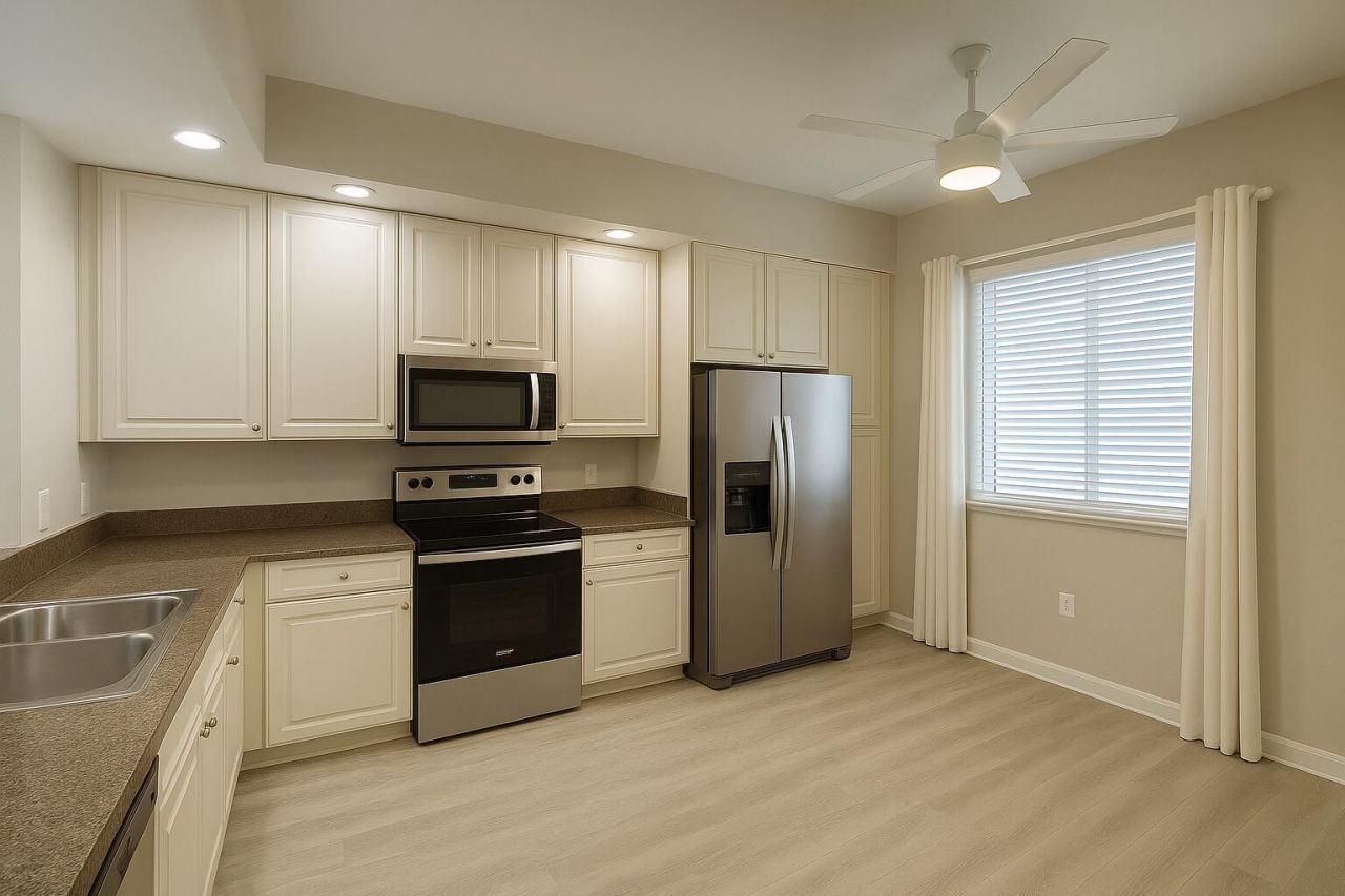 7 Harbour Isle Drive E, Unit 301, Fort Pierce, FL 34949 Photo