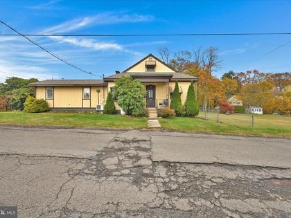 307 S WYLAM STREET Frackville, PA 17931