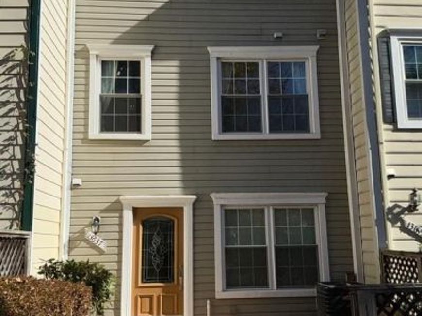 13637 Winterspoon Lane, Unit 18, Germantown, MD 20874 Main Photo