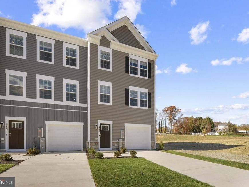 400 Halyard Court, Joppa, MD 21085 Main Photo