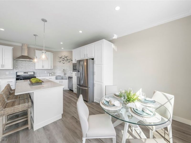 10850 E Bayshore Road, Unit Waterview, Marblehead, OH 43440 Photo 13