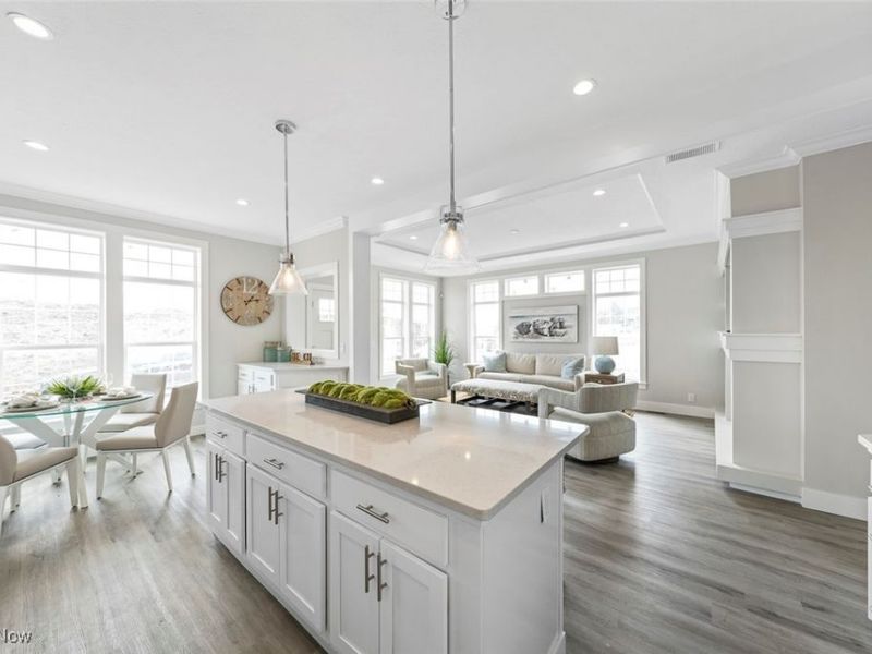 10850 E Bayshore Road, Unit Waterview, Marblehead, OH 43440 Photo 9