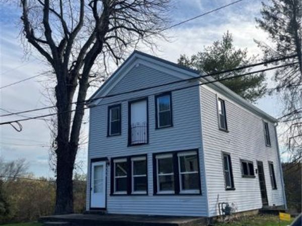 570 Coal Run Drive, Lowell, OH 45744