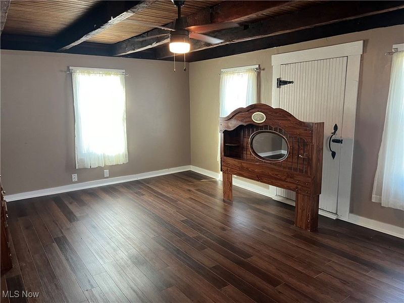 570 Coal Run Drive, Lowell, OH 45744 Photo 11