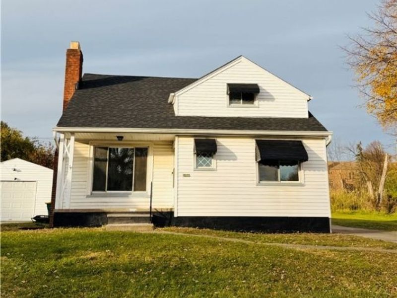 18909 Maple Heights Boulevard, Maple Heights, OH 44137 Photo 1