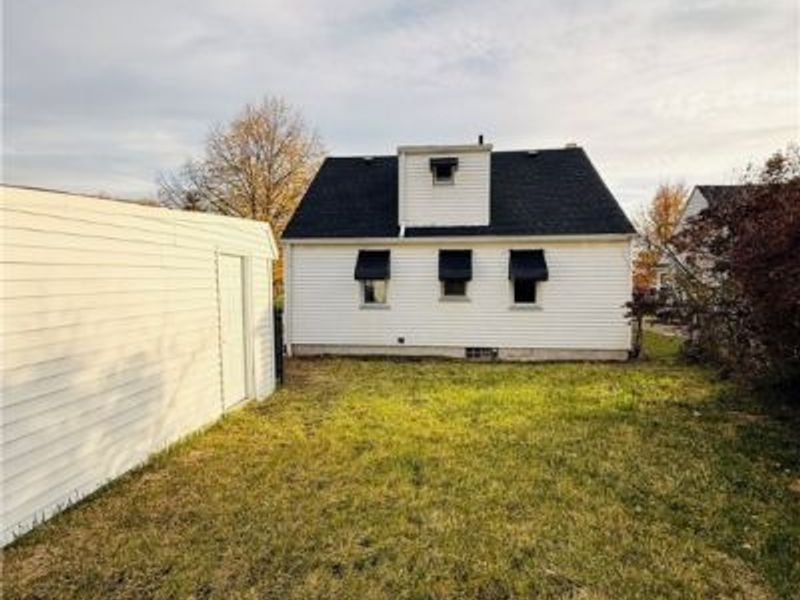 18909 Maple Heights Boulevard, Maple Heights, OH 44137 Photo 2