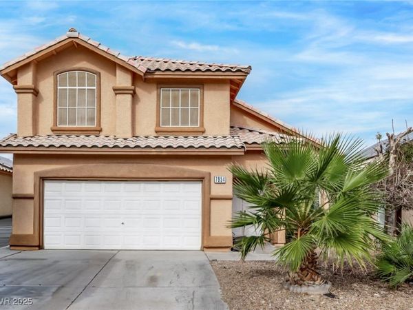 7954 Kentshire Drive, Las Vegas, NV 89117