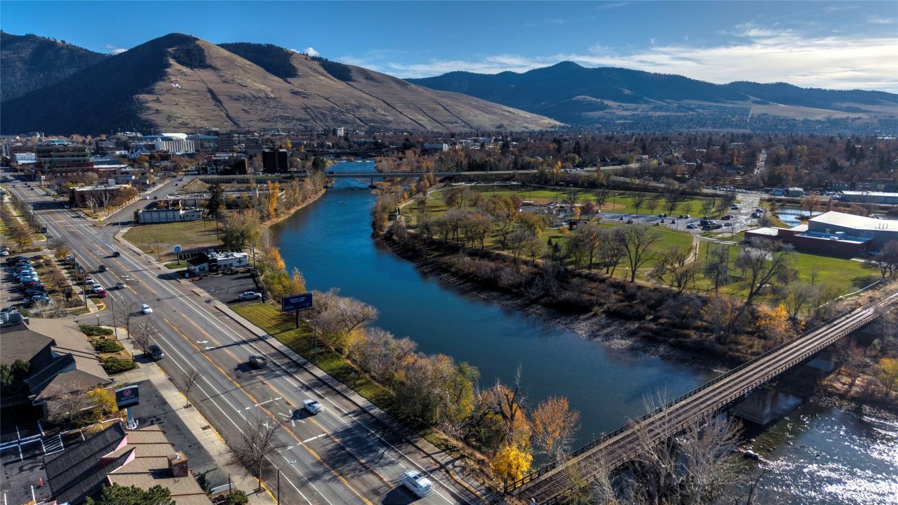 623 W Broadway Street, Missoula, MT 59802 Main Photo