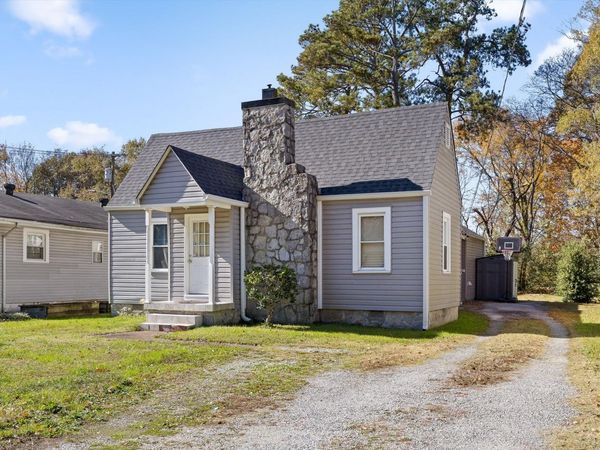 215 S Lovell Avenue, Chattanooga, TN 37411