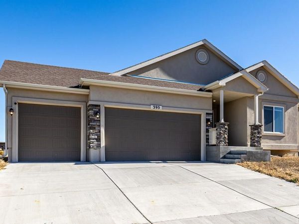 395 W Coral, Pueblo West, CO 81007