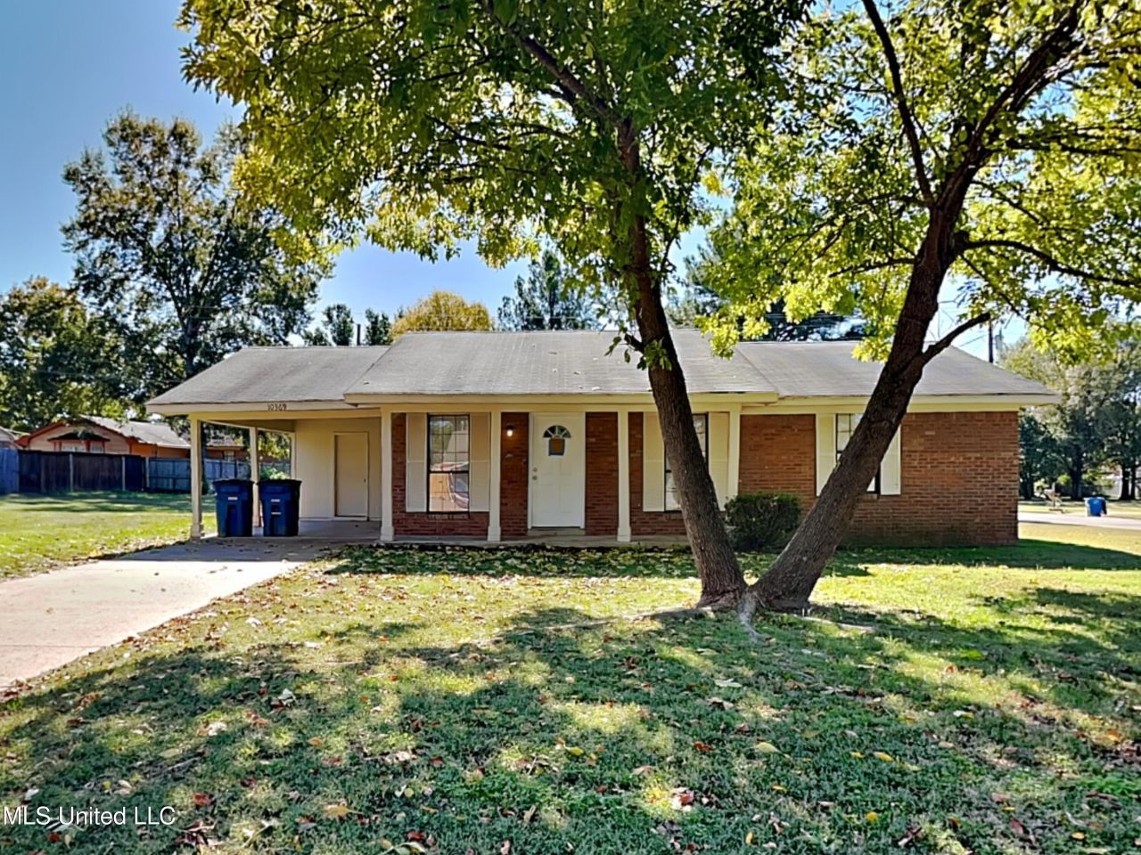 10369 French Fort Drive, Olive Branch, MS 38654 Main Photo