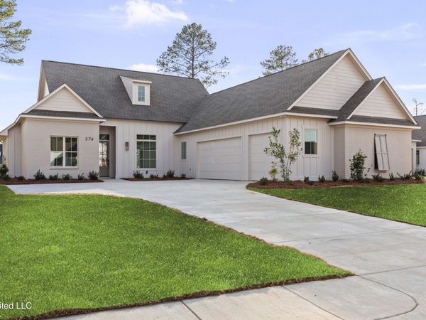 374 Wellstone Place, Madison, MS 39110