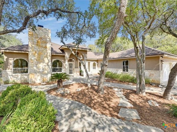 34 Wood Glen Drive, Wimberley, TX 78676