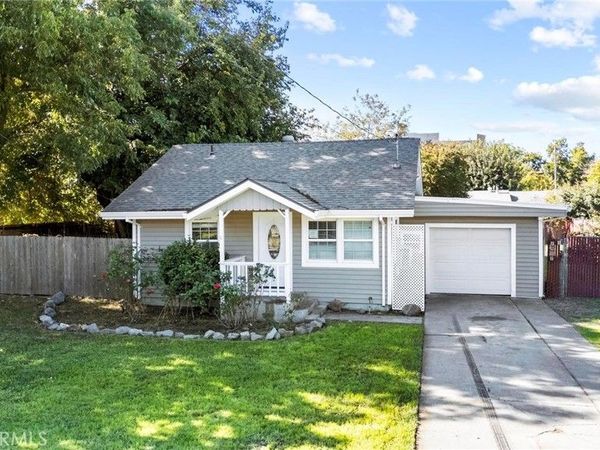 2907 5th Street, Biggs, CA 95917