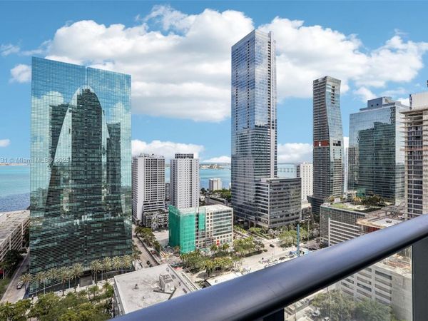 1300 S Miami Ave, Unit 2404, Miami, FL 33130