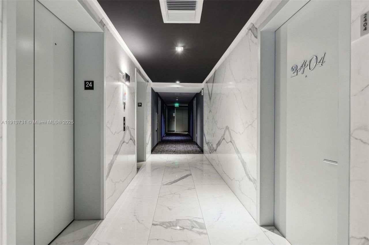 1300 S Miami Ave, Unit 2404, Miami, FL 33130 Photo