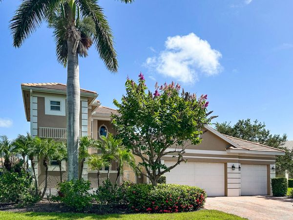 1188 River Wind Circle, Vero Beach, FL 32967
