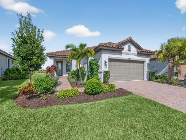 12861 SW Ambra Street, Port St. Lucie, FL 34987
