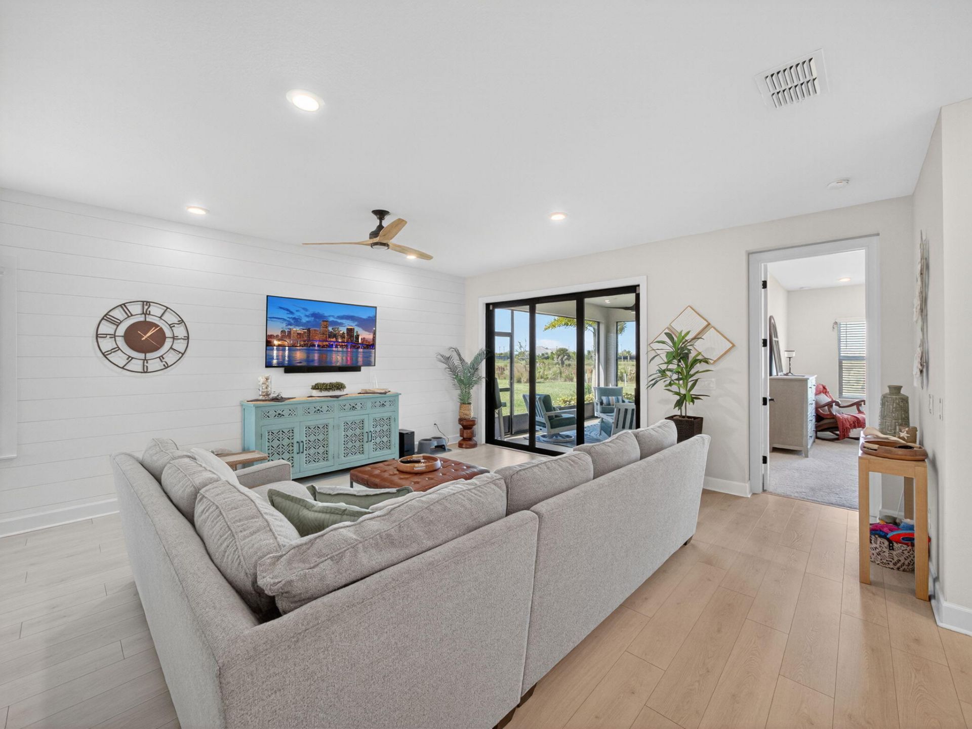 12861 SW Ambra Street, Port Saint Lucie, FL 34987 Photo