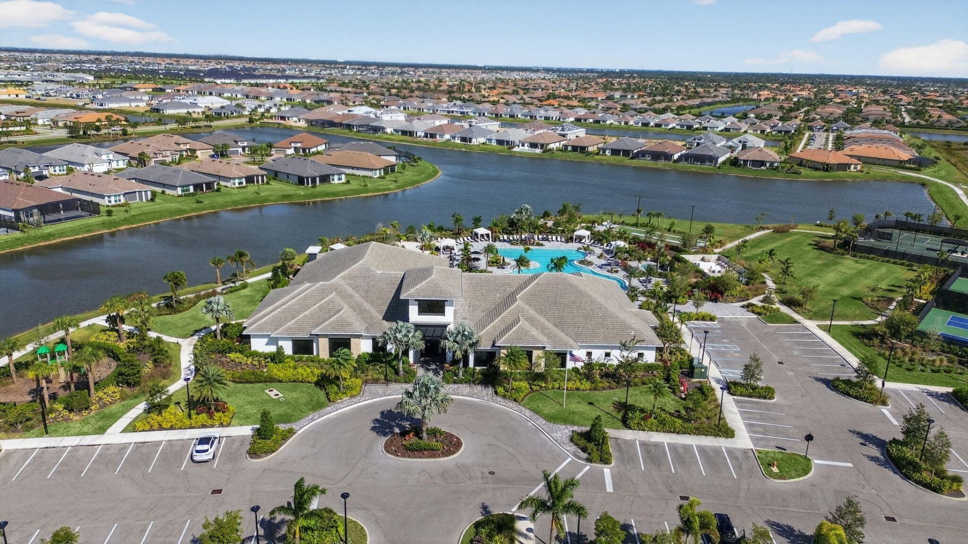 12861 SW Ambra Street, Port Saint Lucie, FL 34987 Photo