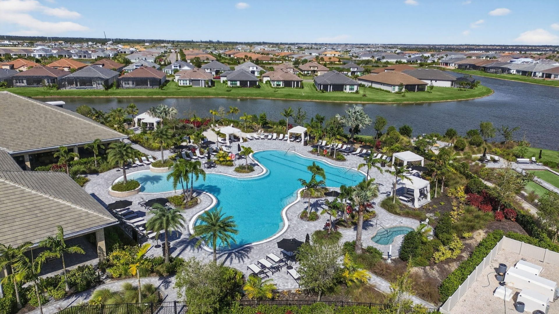 12861 SW Ambra Street, Port Saint Lucie, FL 34987 Photo