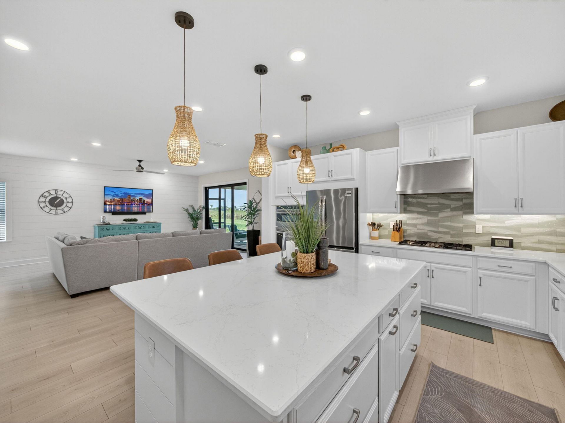 12861 SW Ambra Street, Port Saint Lucie, FL 34987 Photo