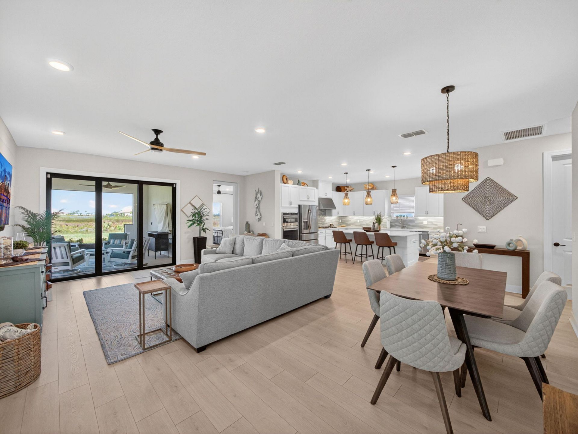 12861 SW Ambra Street, Port Saint Lucie, FL 34987 Photo