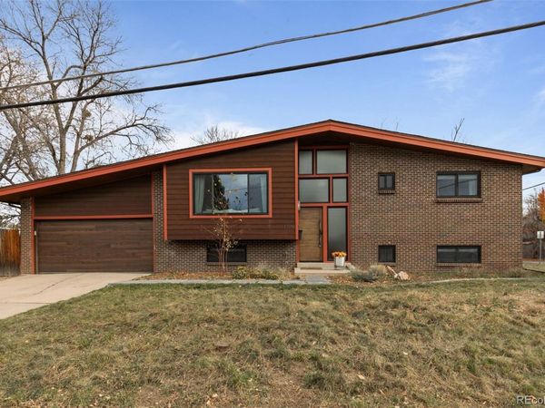 1890 S Monaco Parkway, Denver, CO 80224