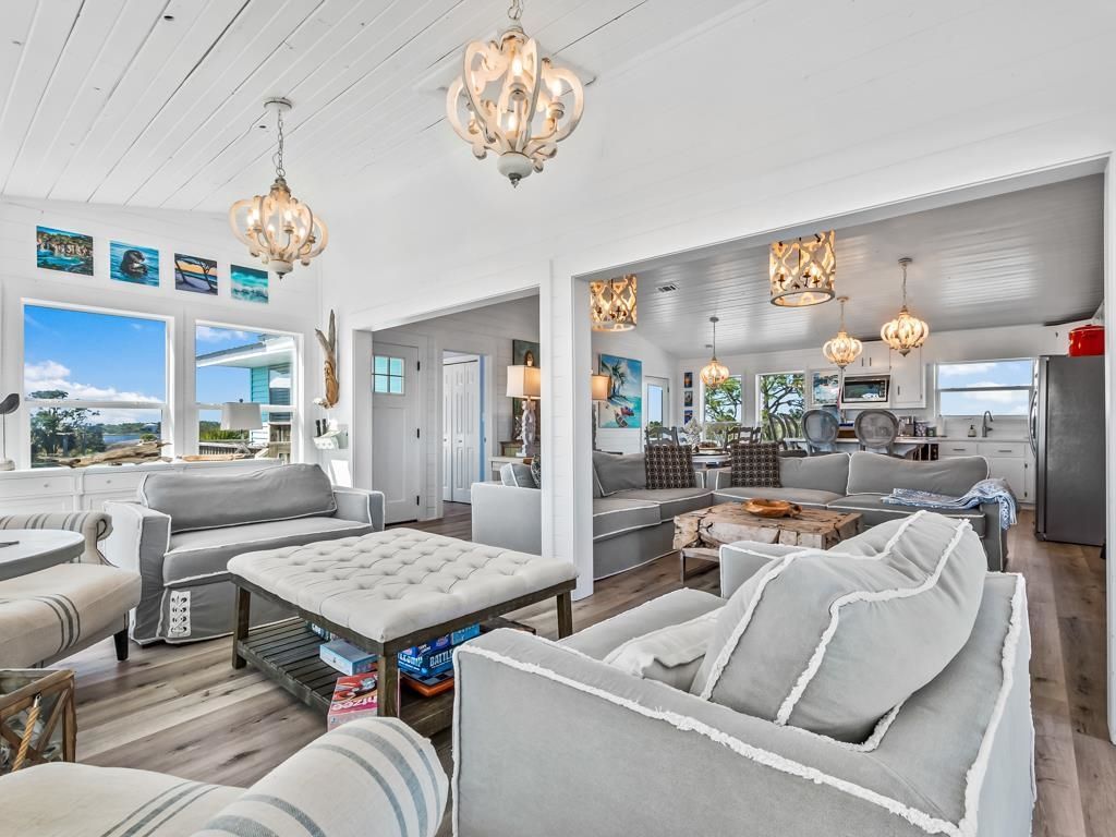 37 Dolphin Drive, Crawfordville, FL 32327 Photo