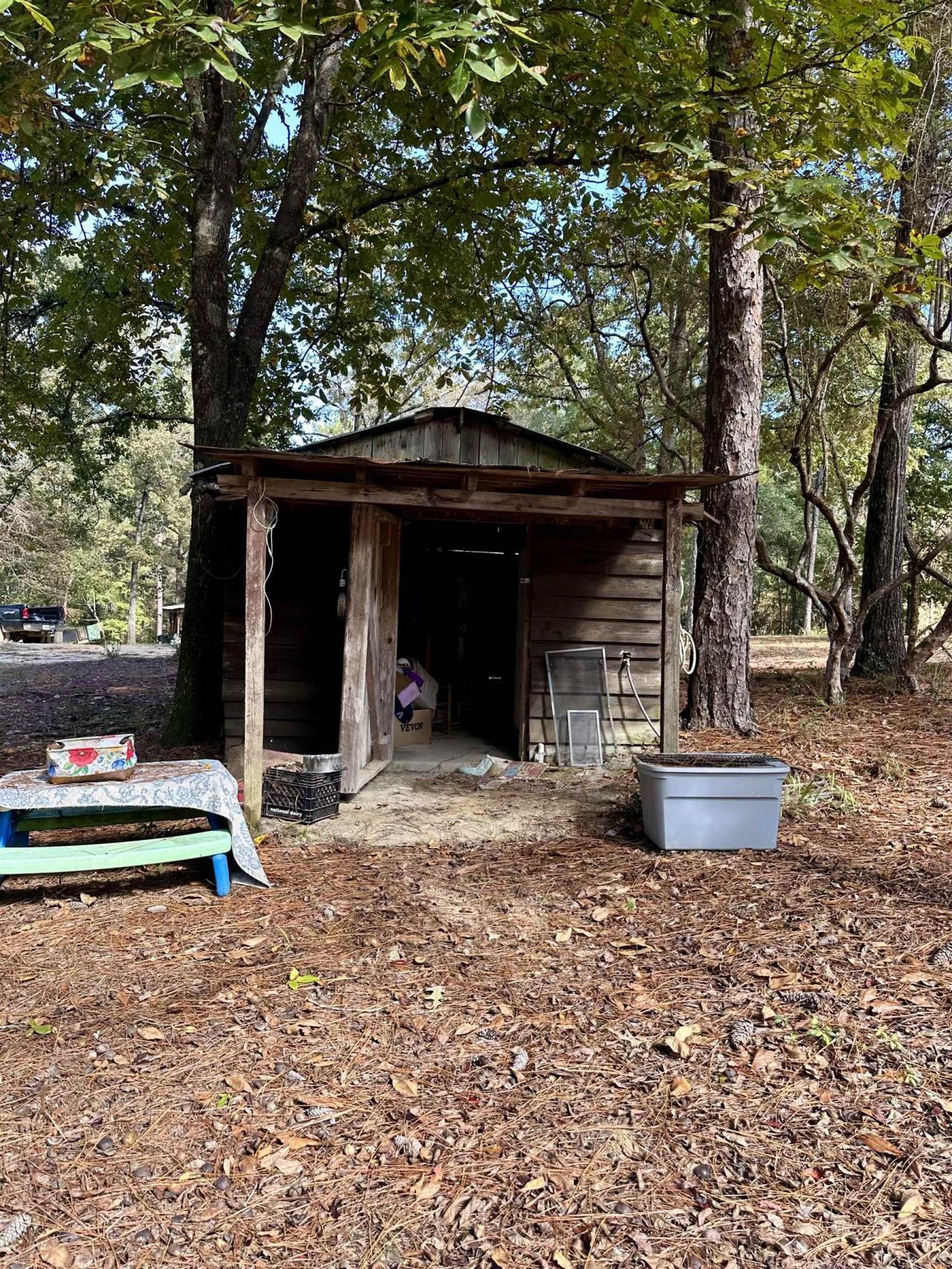 293 Hummingbird Lane , Other Florida, FL 32455 Photo