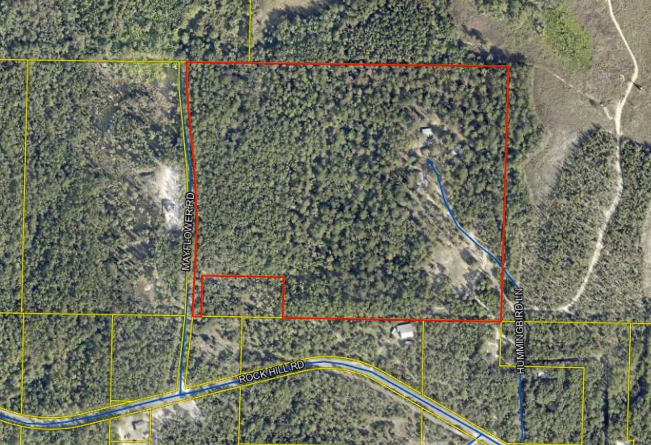 293 Hummingbird Lane , Other Florida, FL 32455 Photo