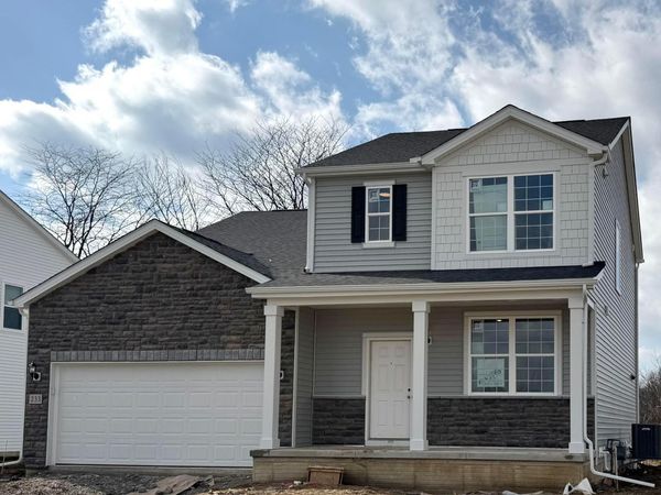 233 Franks Field Drive, Unit Lot 13880, Delaware, OH 43015