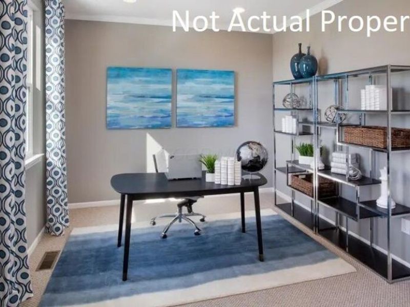 233 Franks Field Drive, Unit Lot 13880, Delaware, OH 43015 Photo 10