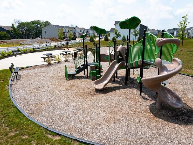 233 Franks Field Drive, Unit Lot 13880, Delaware, OH 43015 Photo 24