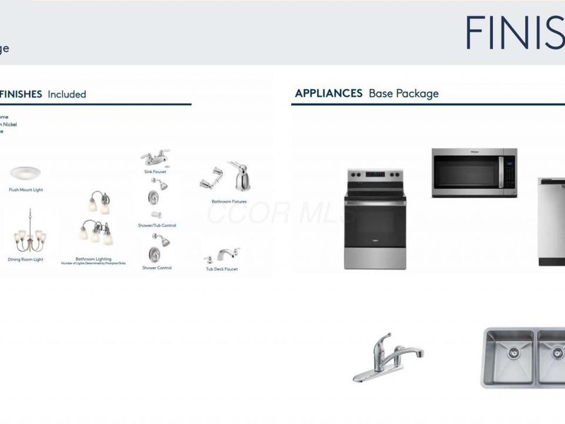 233 Franks Field Drive, Unit Lot 13880, Delaware, OH 43015 Photo 4