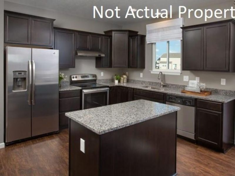 233 Franks Field Drive, Unit Lot 13880, Delaware, OH 43015 Photo 6