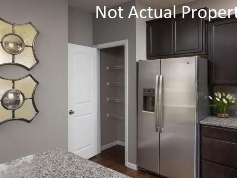 233 Franks Field Drive, Unit Lot 13880, Delaware, OH 43015 Photo 7